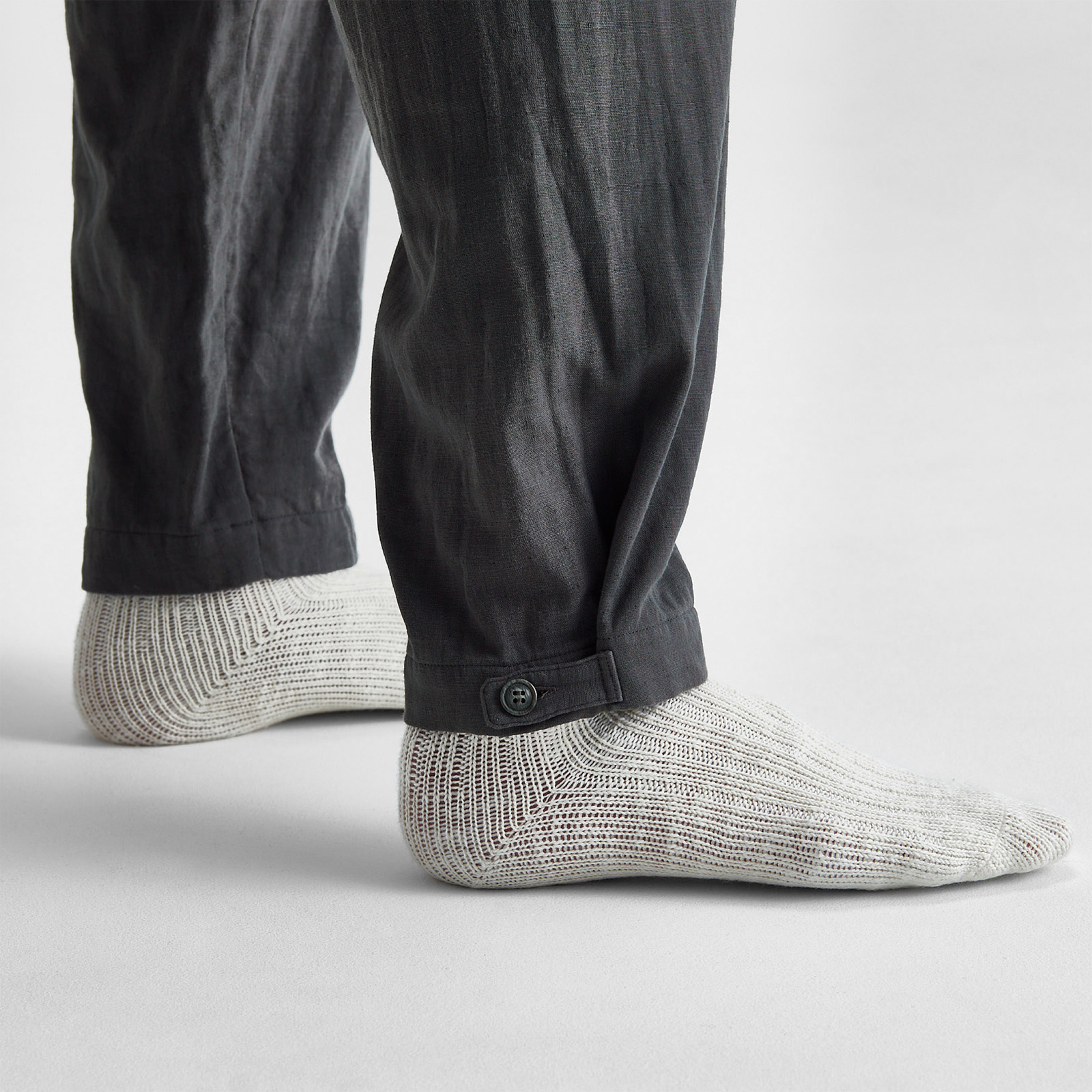 Smooth Triple Gauze Pajamas