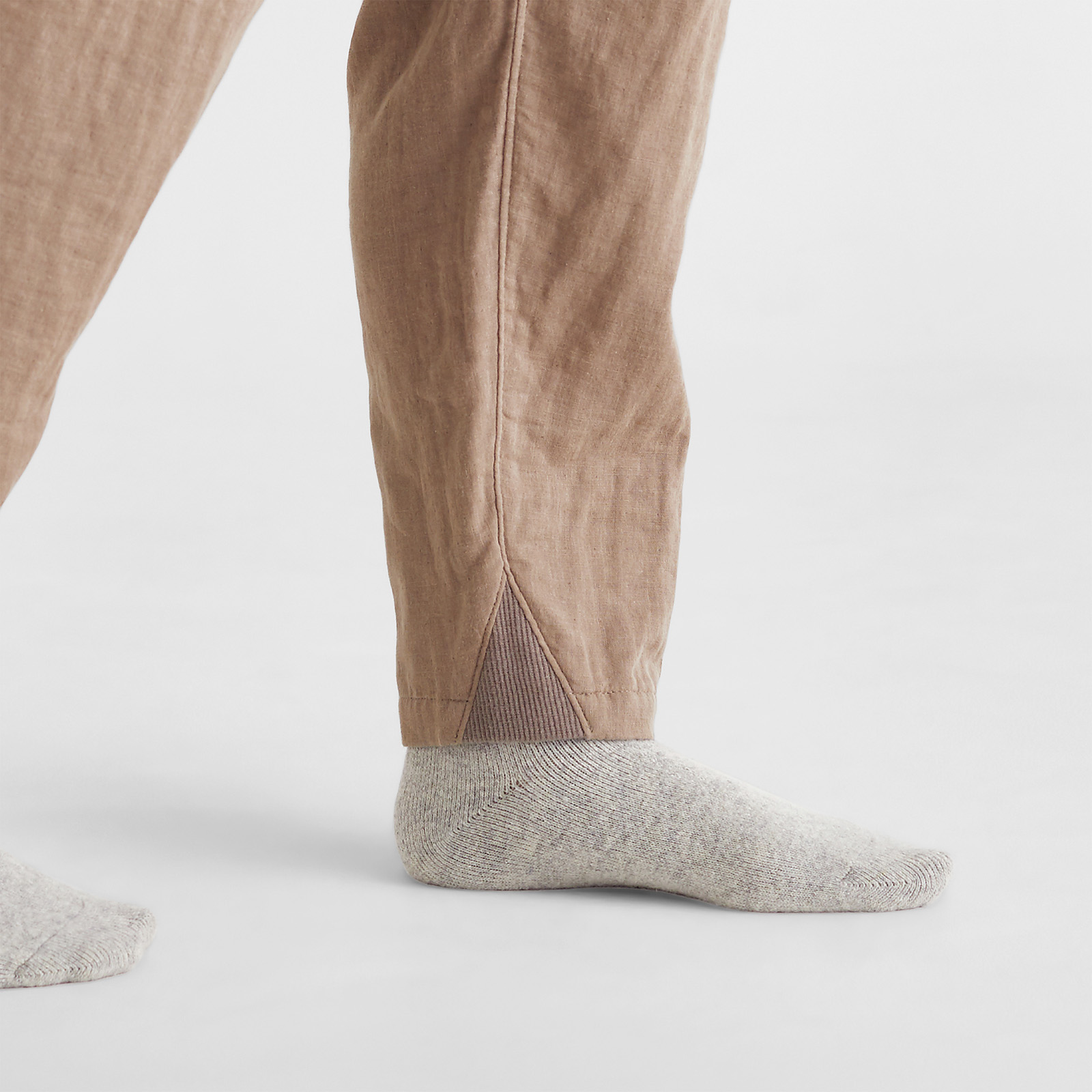 Relax Triple Gauze Pajamas