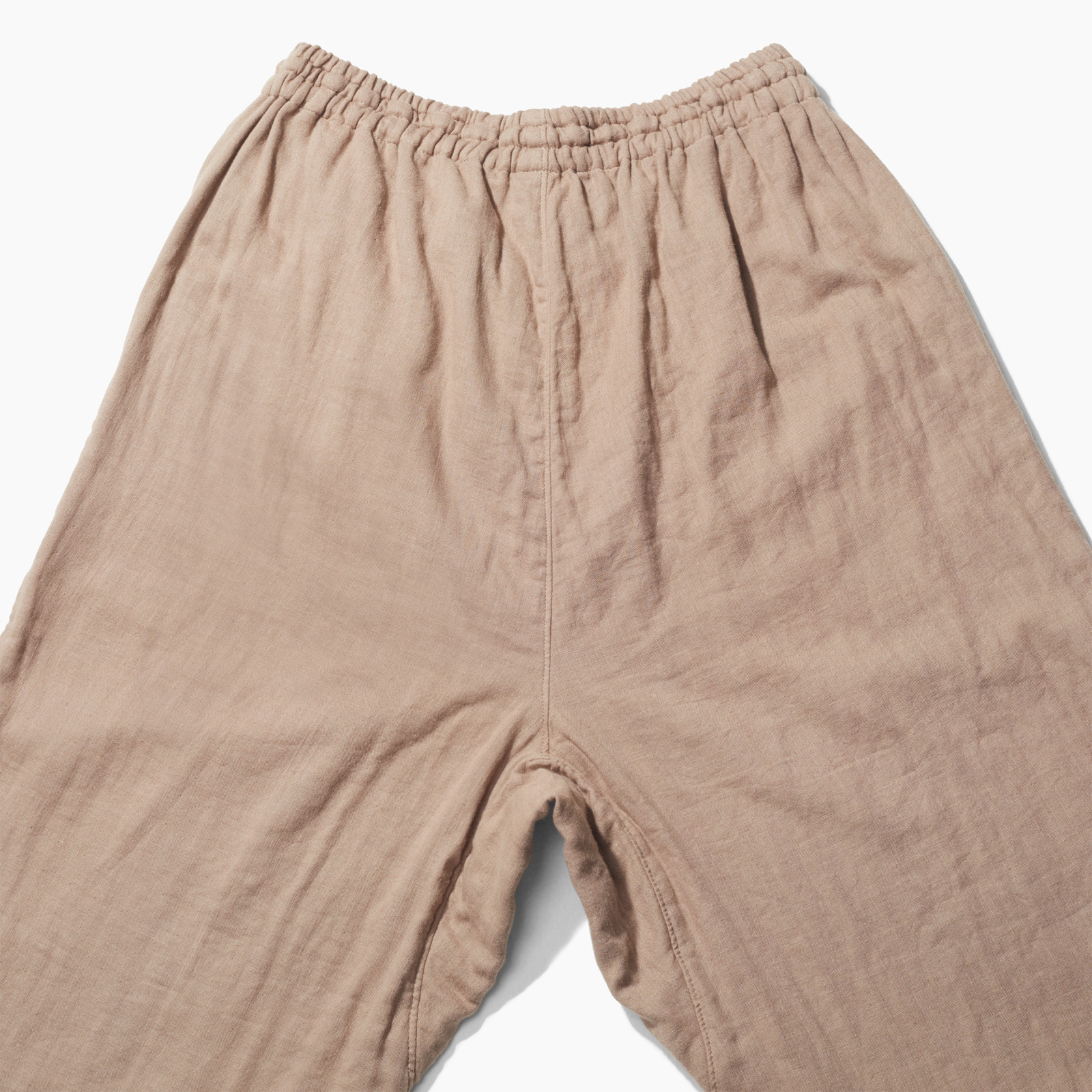 Relax Triple Gauze Pajamas
