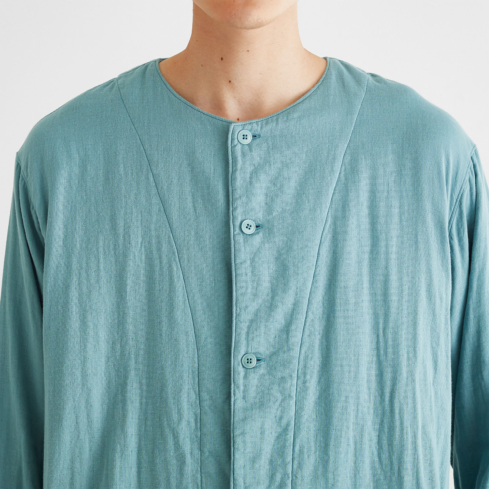Relax Triple Gauze Pajamas