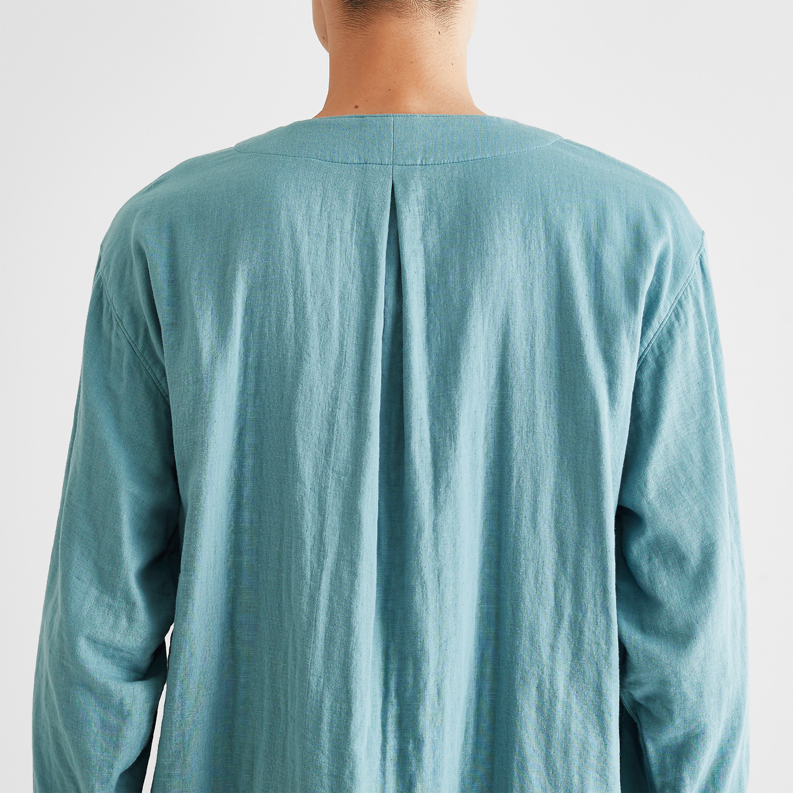 Relax Triple Gauze Pajamas