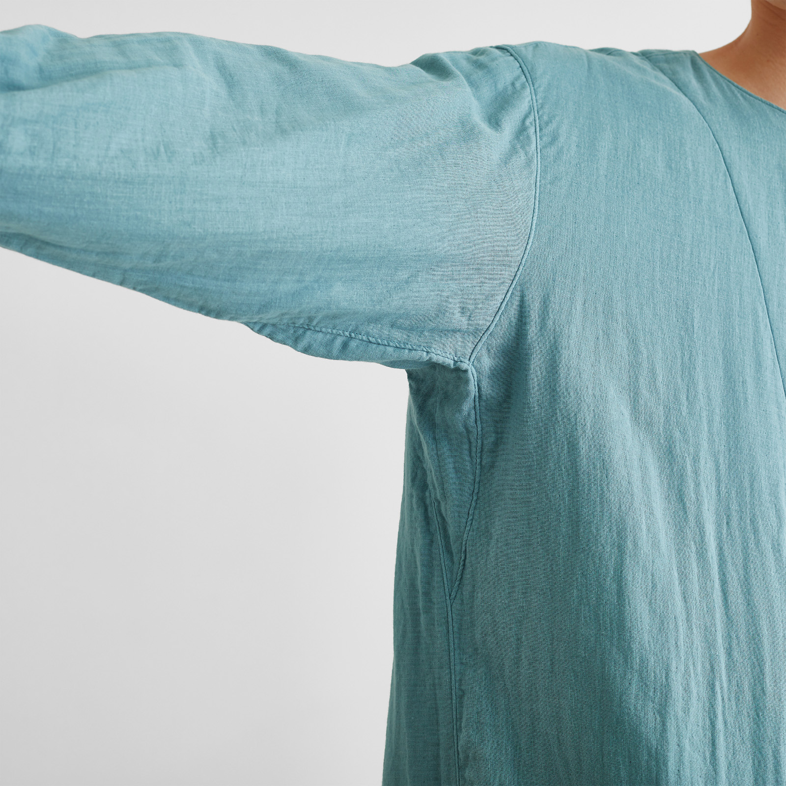 Relax Triple Gauze Pajamas