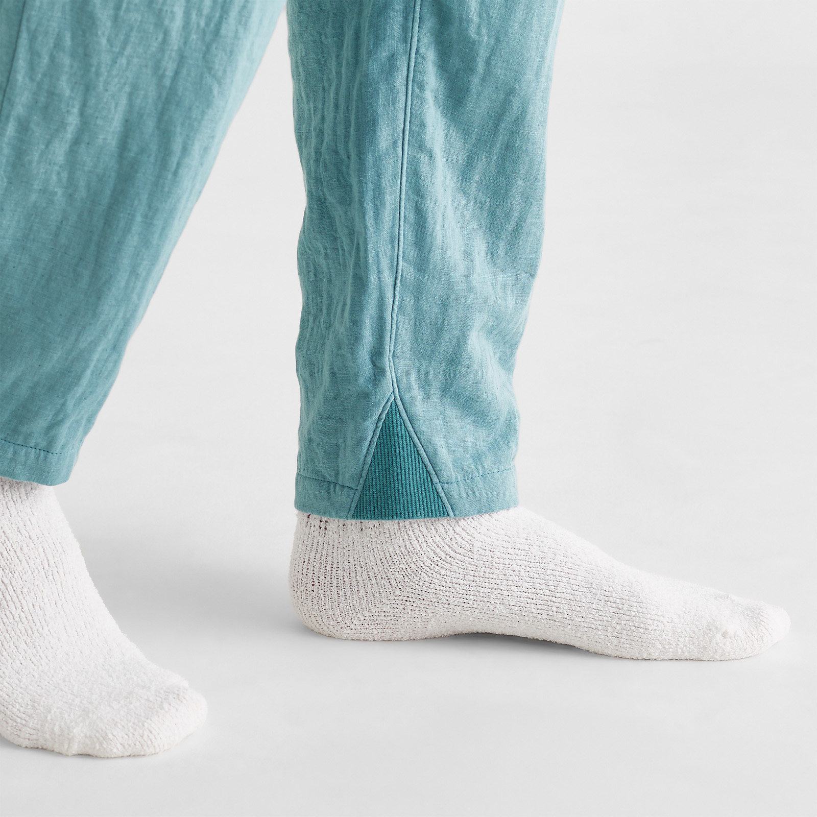 Relax Triple Gauze Pajamas