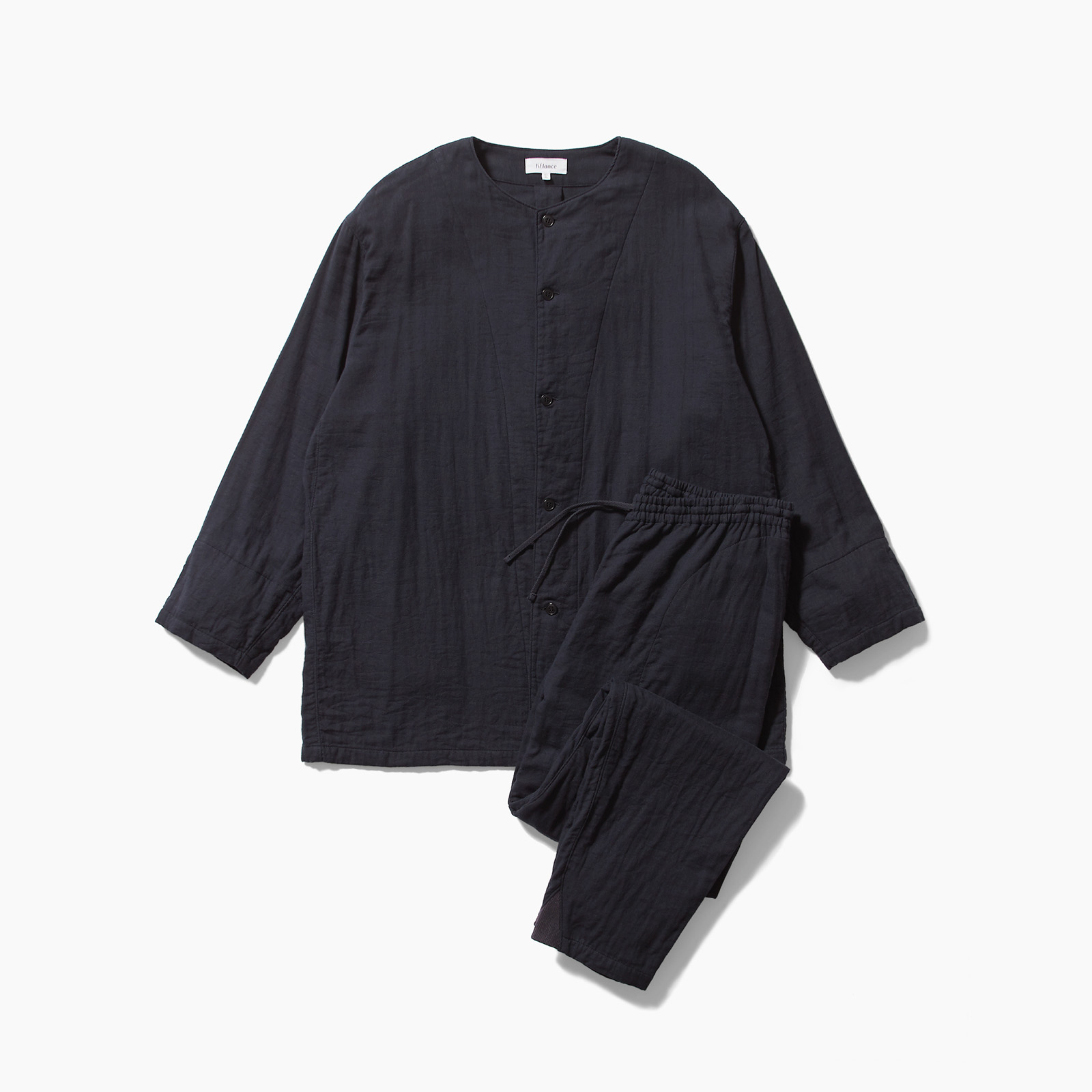 Relax Triple Gauze Pajamas